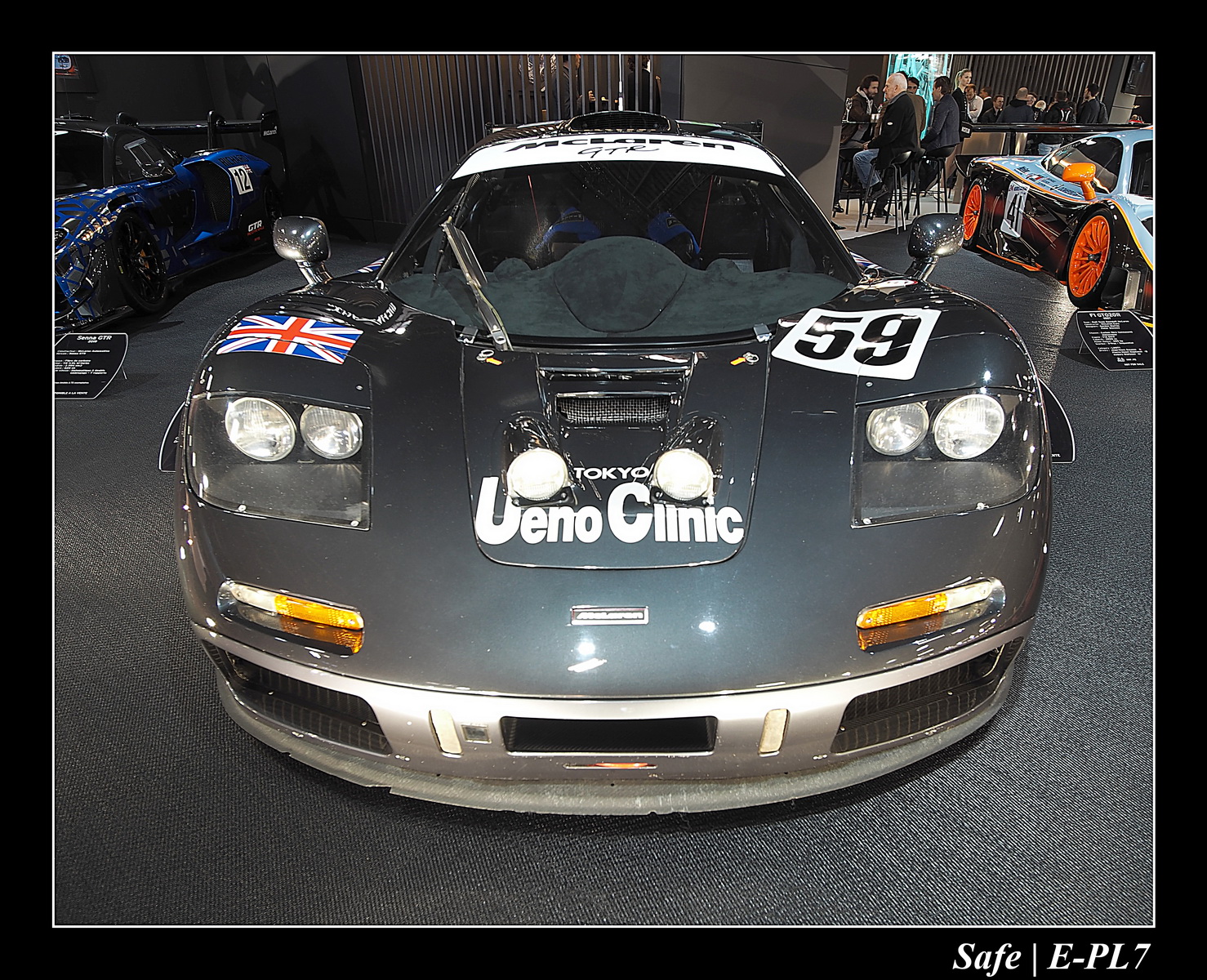 2020 - 02 - Retromobile 067